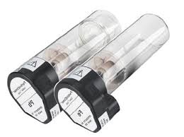 Lampara Catodo Hueco